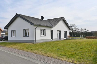 Exklusiver Bungalow – Ihr stilvolles Zuhause für höchsten Wohnkomfort!