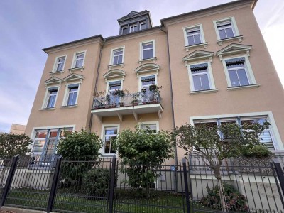 gemütliche 2-Raum Wohnung an den Weinbergen, 01445 Radebeul