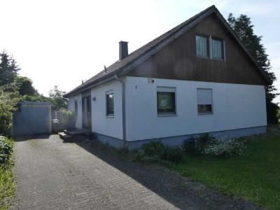 Einfamilienhaus in Neuhausen ob Eck