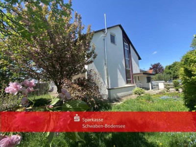 ***Frei ab sofort *** Ihr familienfreundliches Zuhause mit eigenem Garten in Ostendorf!