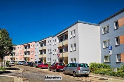 Mehrfamilienhaus - provisionsfrei