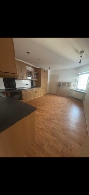 4 Zimmerwohnung in der Fußgängerzone Kamen