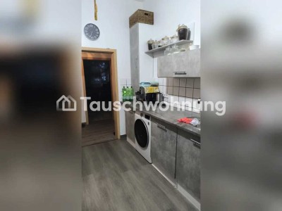 Tauschwohnung: Suche 4 Z Whg in Offenbach al Main. Biete 3zi in Offenbach
