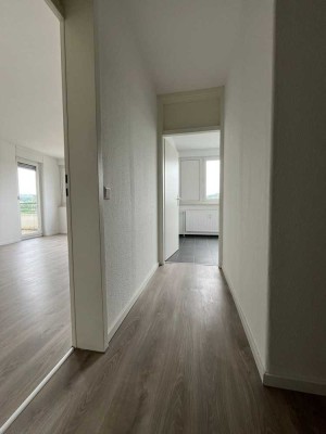 3 Zimmer Wohnung zum verlieben!