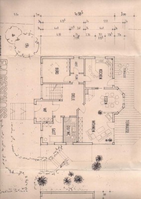 Geräumiges, preiswertes 9-Zimmer-Mehrfamilienhaus in Oberotterbach