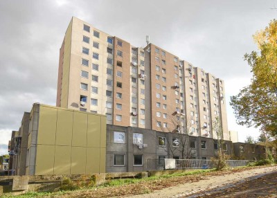 Kapitalanleger aufgepasst - Freie Wohnung in Göttingen zu verkaufen