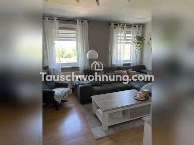 Tauschwohnung: Gut geschnittene 3 Zimmer im Herzen von Lindenau