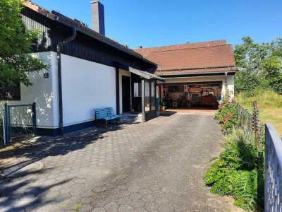 Großzügiges freistehendes Einfamilienhaus mit qualitativ hochwertiger Ausstattung in Haag i. OB