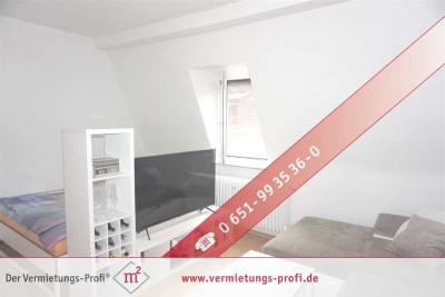 Ankommen & Wohlfühlen – charmantes Appartement in bester City-Lage!