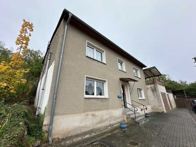 Ländliches Wohnen mit Weitblick – Ihr Zuhause mit Raum für Ideen