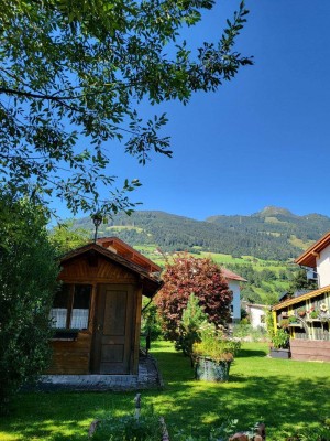 4 Zimmer Wohnung in Bad Hofgastein zu verkaufen - RESERVIERT