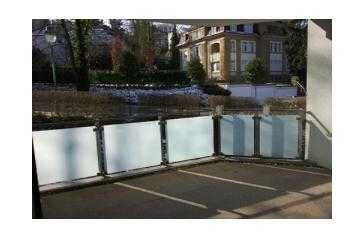 ACHTUNG SELTENE GELEGENHEIT: Edle 3 Zi ETW im Zentrum Baden-Baden zu verkaufen!