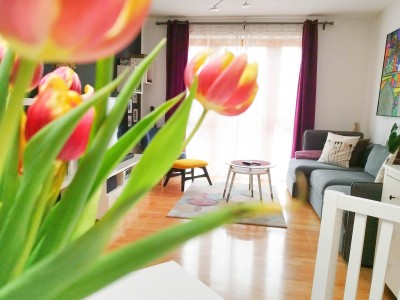 PROVISIONSFREIE Traumhafte Wohnung im Erholungsgebiet - Privatverkauf