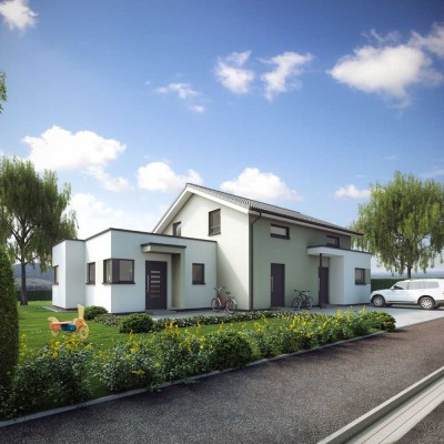 Haus mit Einliegerwohnung in Zernsdorf mit Energiepreisbremse