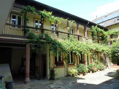 Gemütlich