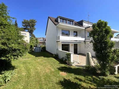 Sehr gepflegtes Reiheneckhaus 
für die ganze Familie 
in guter Wohnlage von Wolkersdorf