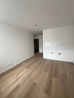 Modernisiert & barrierefrei – 2-Zimmer-Erstbezug in Top-Innenstadtlage ab 01.06 [VAC-15313]