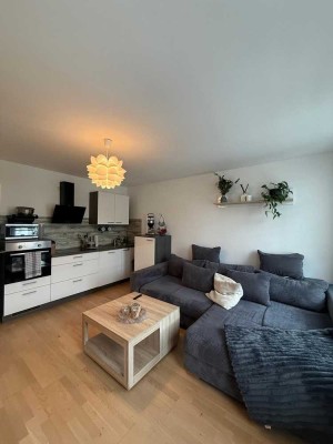Schöne Single-Wohnung in Top-Lage, fußläufig zur Innenstadt