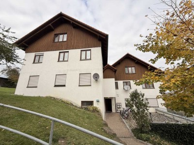 Geräumige Familienwohnung in beliebter Wohnlage – Maisonette mit ca. 154,78 m² Wohnfläche