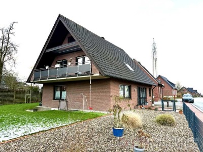 Traumhaus in Nordwalde