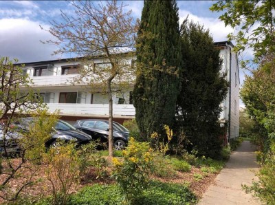 Renditeperle:  3-Zimmer-Wohnung , 7.800,- € Mieteinnahmen p.a. in Top-Lage von Meckelfeld