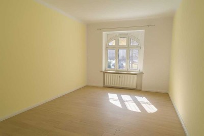 3-Raum Wohnung Großzschocher