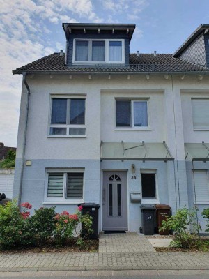 Beautiful 5-Zimmer-Doppel house in Liederbach am Taunus.
