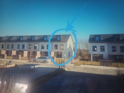 Preiswertes 5-Raum-Reihenendhaus in Kassel Jungfernkopf