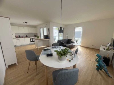 *79418 Schliengen*3 Zi. Whg. EBK,Loggia,Aufzug + 1xTG Stellplatz sucht neue Mieter*