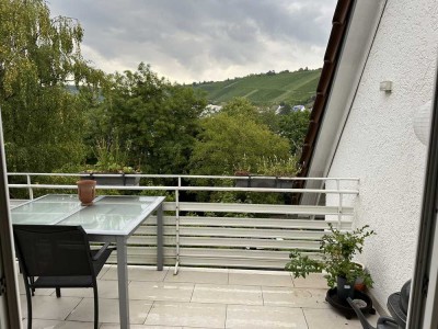 Wohnung Stuttgart Hedelfingen frei ab 15.11. plus 1 Zimmer Wohnung