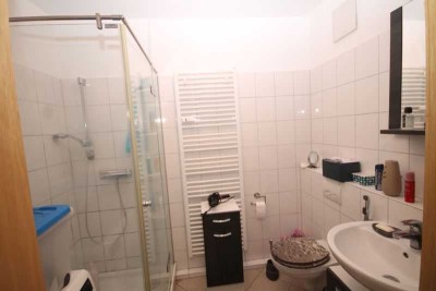 Mit Blick über Hagen