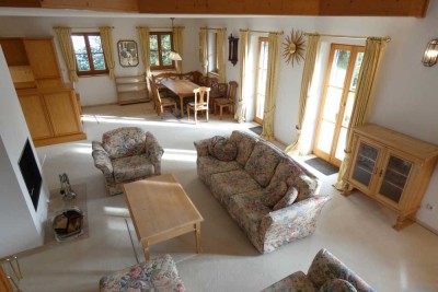 Traum Maisonette in Bestlage