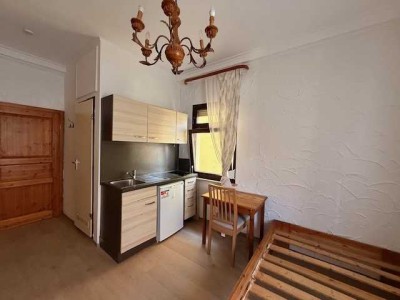 Möbliertes Zimmer im Herzen von Stuttgart Mitte