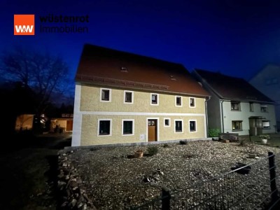 Einfamilienhaus zum Kauf