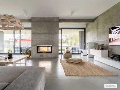 Provi frei Doppelhaushälfte mit Carport in 15345 Rehfelde -