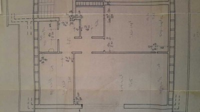 Attraktive und gepflegte 2-Zimmer-Dachgeschosswohnung in Zirndorf