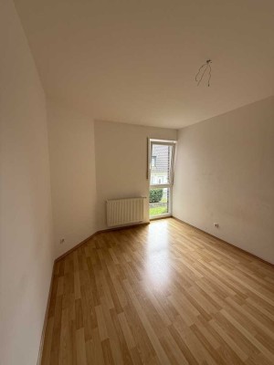 Helle 3-Zimmer-Wohnung mit WBS - ab sofort verfügbar