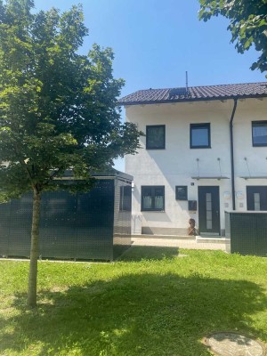 Erfüllung Ihres Traums – Haus und Garten in Freilassing