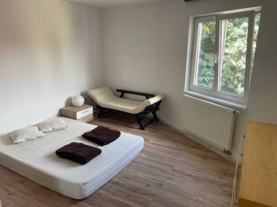 Charmante 4-Zimmer Wohnung in Neuburg an der Donau