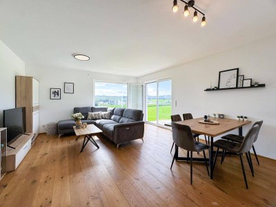 Erfüllen Sie sich Ihren Traum vom Einfamilienhaus in Seekirchen