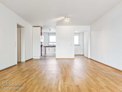 Großzügige und lichtdurchflutete 4-Zimmer-Wohnung mitten in Böblingen