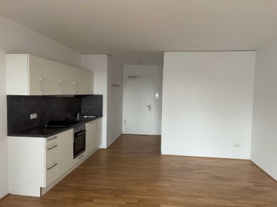 Gemütliche 1-Zimmer-Wohnung mit Balkon in der Mainzer Oberstadt