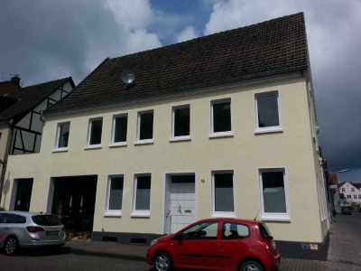 Ansprechende 3-Zimmer-Erdgeschosswohnung in Beckum