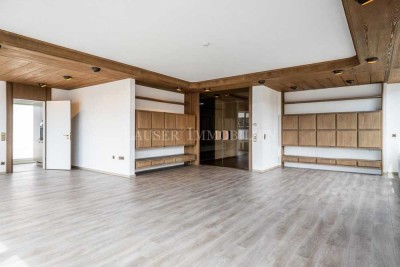 Großzügige 3-Zimmer Wohnung in Stuttgart-Möhringen