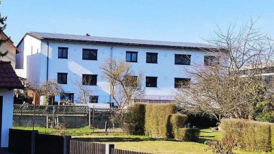 35279 Neustadt Hessen||3 Zi.Whg.EG||barrierefrei||Senioren WG möglich||Badezi.neu||geri.Energieverb.