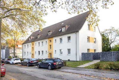 Demnächst frei! 2-Zimmer-Wohnung in Dortmund Benninghofen-Loh