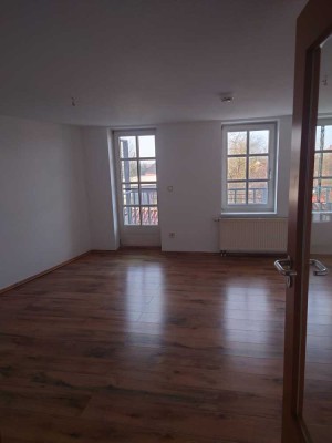 3 ZKB Maisonette in Nordhausen - Altstadt  ab sofort zu vermieten ! Balkon, 2 Bäder und Stellplatz