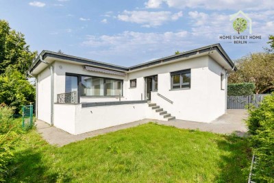 ✓ Bezugsfreies Haus in Rudow ✓ ca. 185 m² Wohn- & Nutzfläche