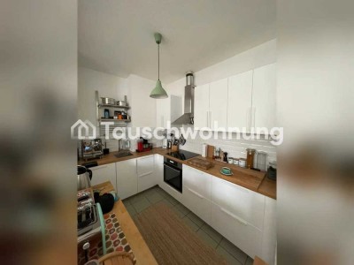 Tauschwohnung: 3-Zimmer-Wohnung (72 qm) in Koblenz zum Tausch gegen 3-Zimme