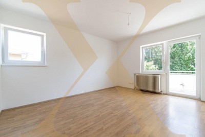 Gut aufgeteilte 2-Zimmer-Wohnung in Linz zu vermieten!